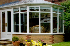 conservatories Hanlith