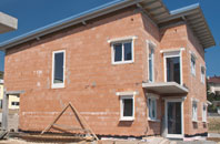 Hanlith home extensions