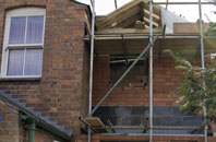 free Hanlith home extension quotes