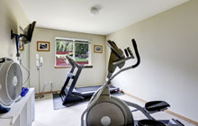 Hanlith home gym construction leads